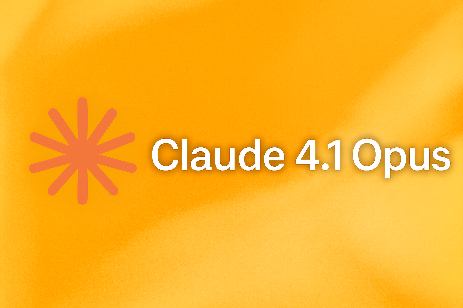 ZeroTwo AI | AI agent platform | Claude Opus 4.1 AI model announcement featuring advanced coding capabilities