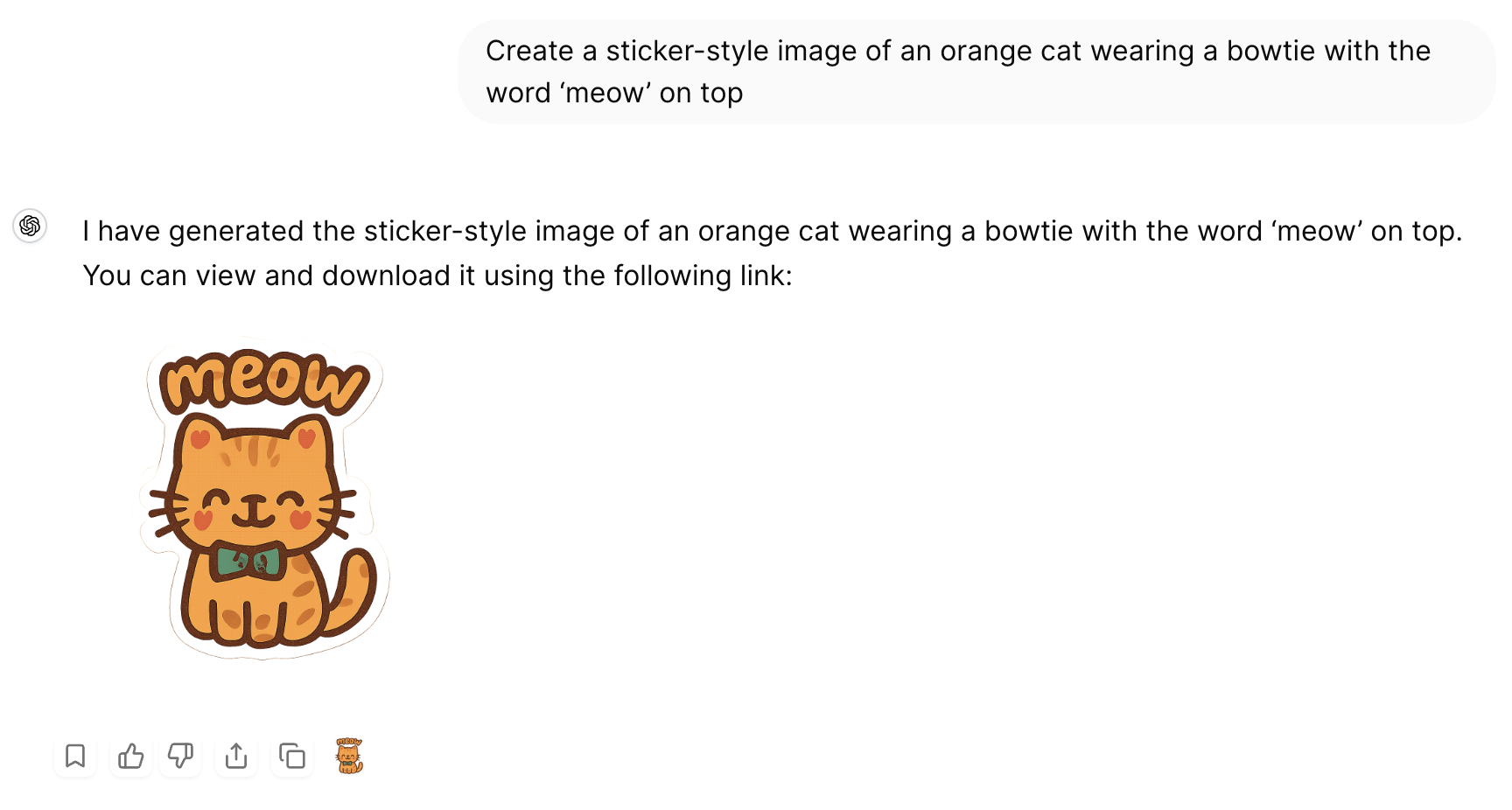 ZeroTwo AI | AI agent platform | Example of generated image results in ZeroTwo