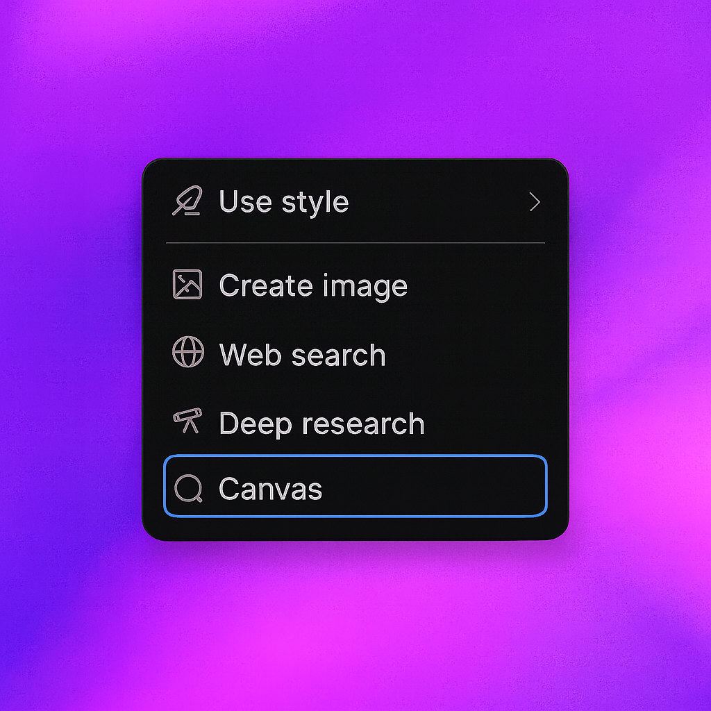 ZeroTwo AI | AI agent platform | ZeroTwo Canvas interface showing writing and coding features