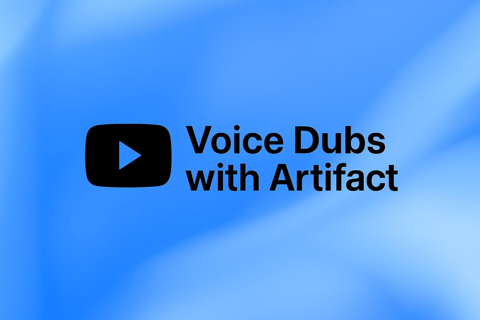 ZeroTwo AI | AI agent platform | AI-powered video dubbing interface showing voice cloning technology